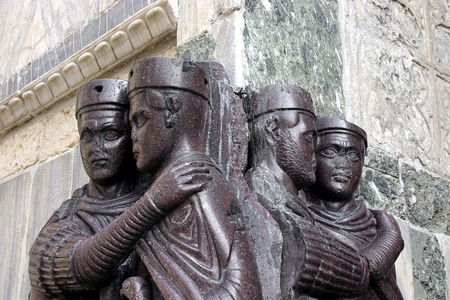 File:Venice &ndash; The Tetrarchs 04.jpg