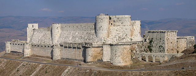 File:Crac des chevaliers syria.jpeg