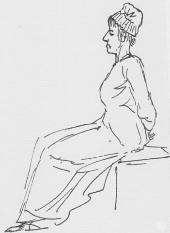 File:Jacques-Louis David - Marie Antoinette on the Way to the Guillotine.jpg