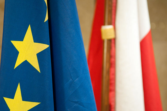 File:Flaga RP z UE.jpg