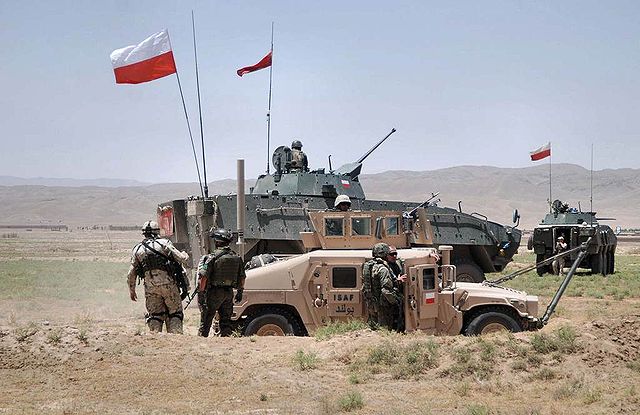 File:Polish Army soldiers in Afghanistan.jpg