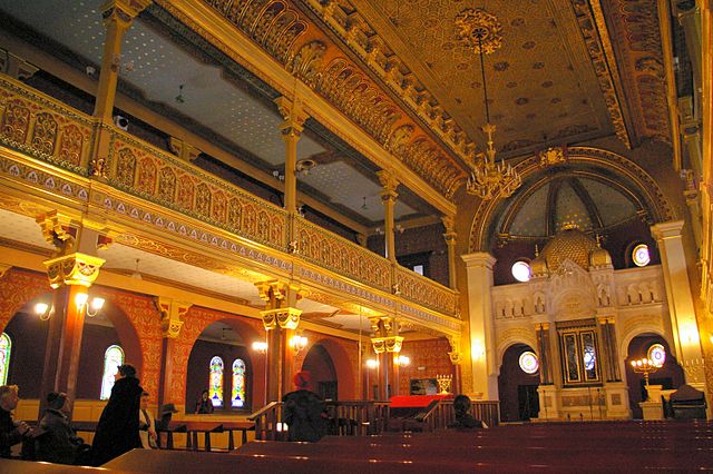 File:Krakow Synagoga Tempel 20071111 1123 2077.jpg
