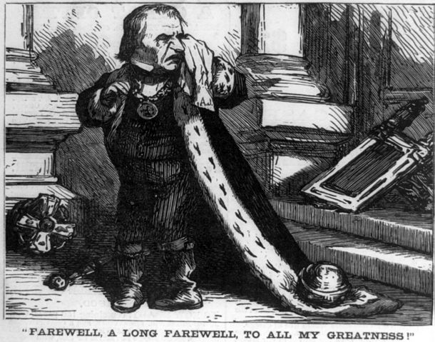 File:Andrew Johnson, Farewell to all my greatness cph.3a03724.jpg