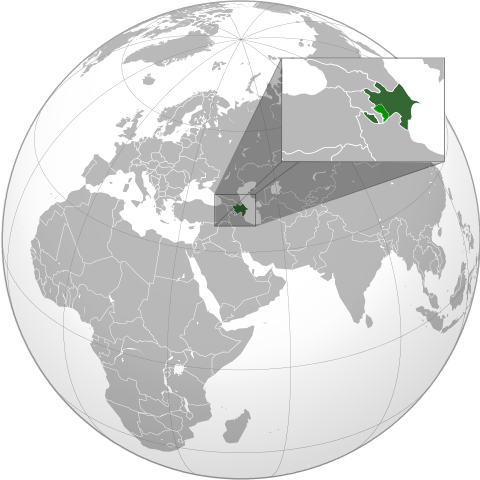 File:Azerbaijan with Nagorno Karabakh region.svg
