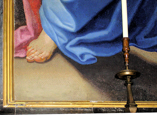 File:St.peters.basilica.tesserae.closeup.arp.jpg