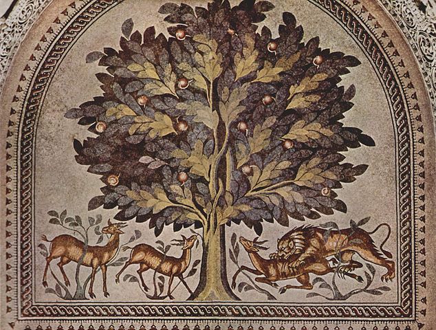 File:Arabischer Mosaizist um 735 001.jpg