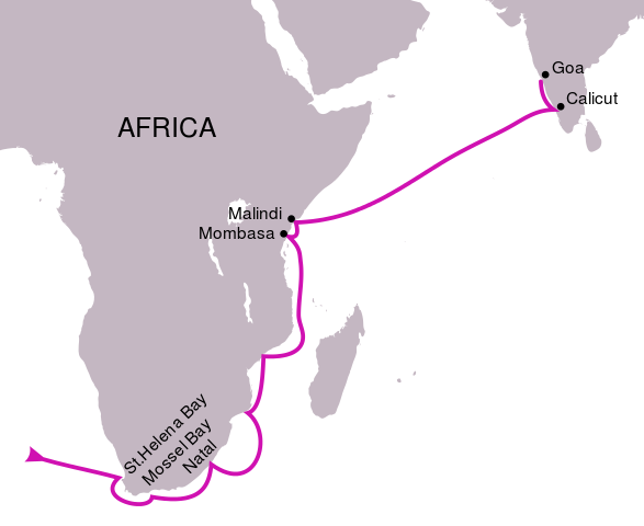 File:Gama route 1.svg
