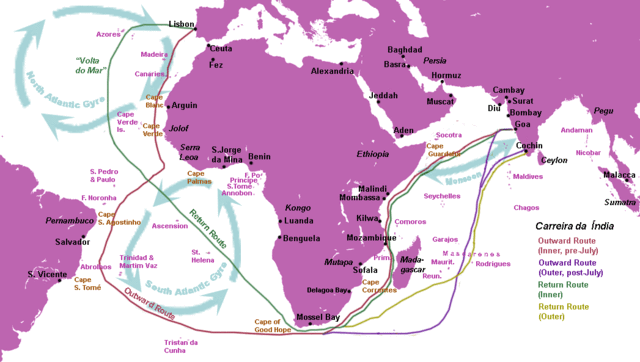 File:Map of Portuguese Carreira da India.gif