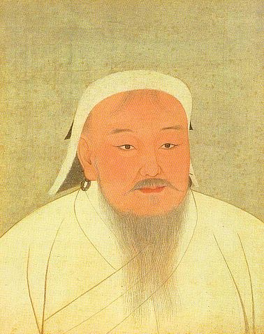 File:YuanEmperorAlbumGenghisPortrait.jpg
