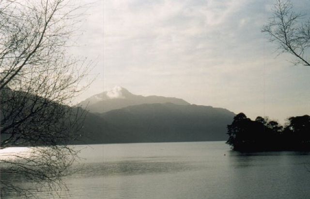 File:Ben Lomond Scotland.jpg