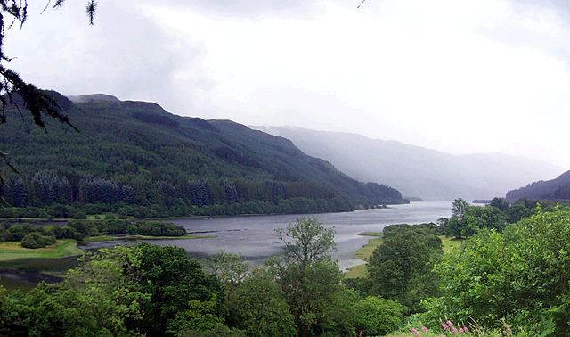 File:Loch Lubnaig (223068248).jpg