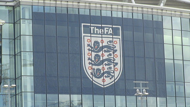File:Wembley The FA Logo.jpg
