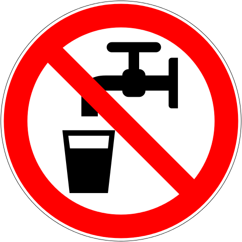 File:D-P005 Kein Trinkwasser.svg