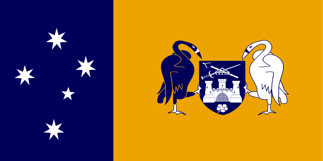 File:Flag of the Australian Capital Territory.svg