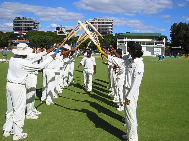 File:Muralitharan gaurdofhonour harare IMG.JPG