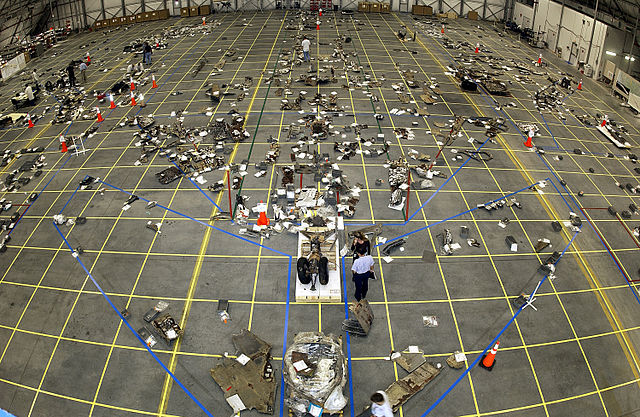 File:Grid with Columbia's Debris - GPN-2003-00081.jpg