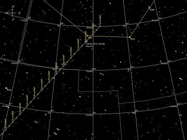 File:Comet 2006 VZ13 linear orbital element example.jpg