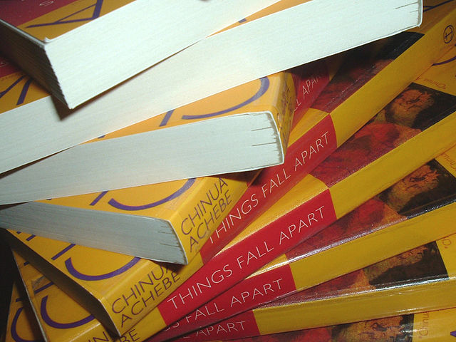 File:Things Fall Apart books 02.jpg