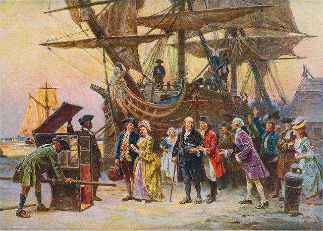 File:Franklin's return to Philadelphia 1785 cph.3g09906.jpg