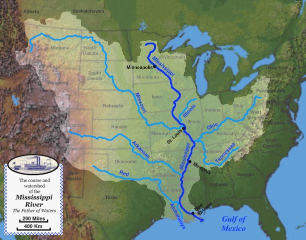 File:Mississippi watershed map 1.jpg