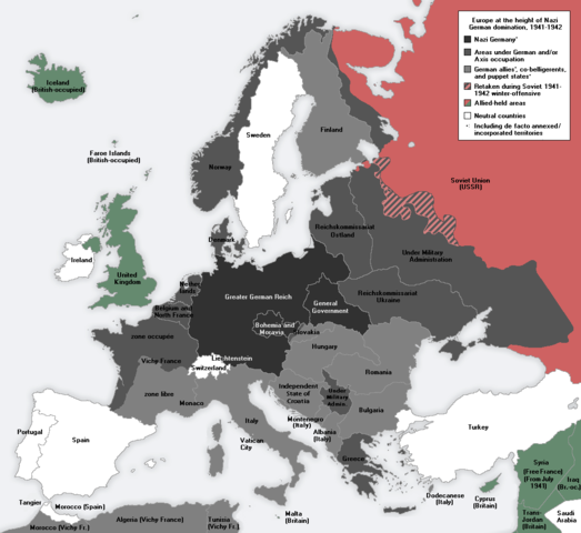 File:Europe under Nazi domination.png