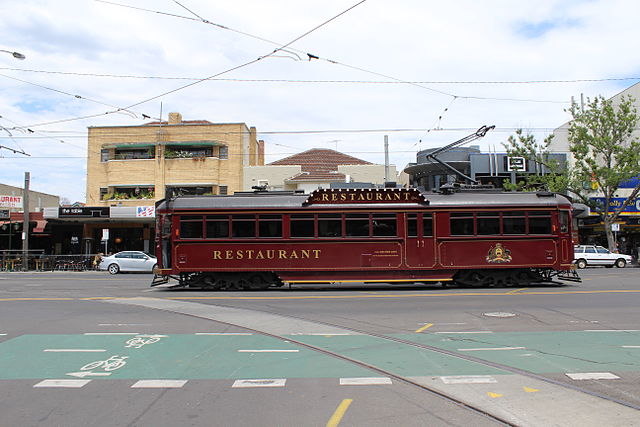 File:Colonial Tramcar Restaurant in St Kilda - 24-11-2012.jpg