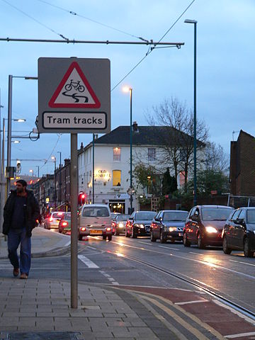 File:NET-tram tracks warning.jpg