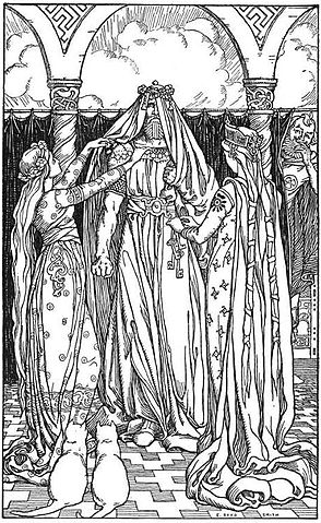 File:Ah, what a lovely maid it is! by Elmer Boyd Smith.jpg