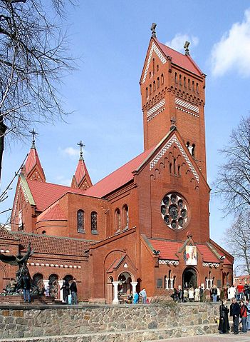 File:Belarus-Minsk-Church of Simon and Helena-7-2.jpg