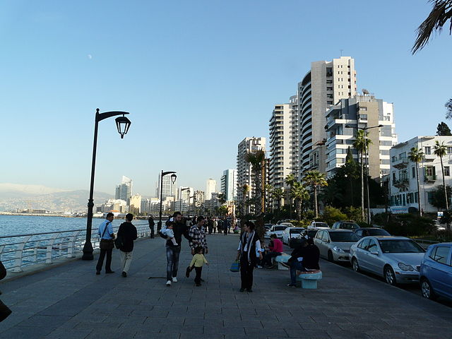 File:Corniche beirut.jpg