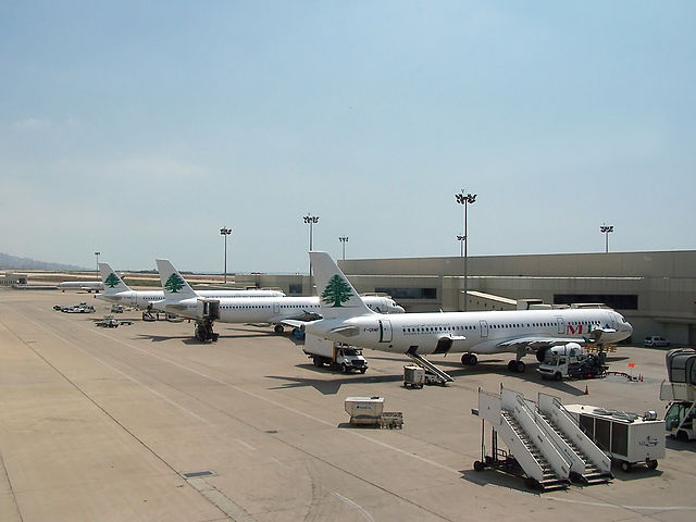 File:Three Middle East Airlines Airbus A321.jpg
