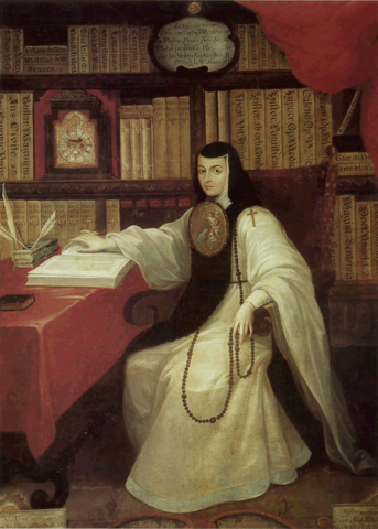 File:Sor Juana by Miguel Cabrera.png