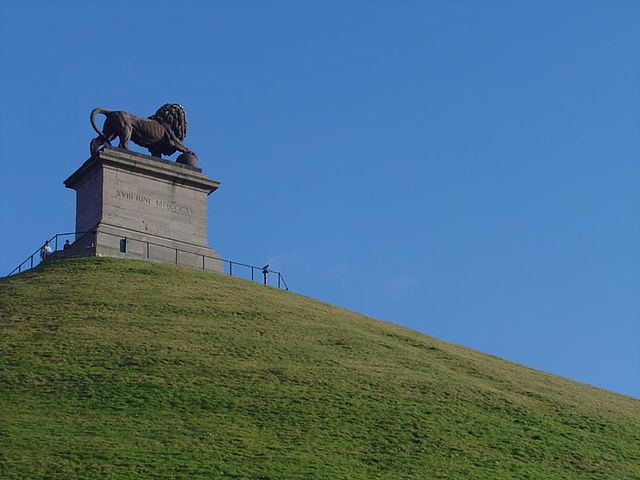 File:Waterloo Lion.jpg