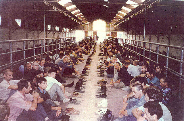 File:Manjača Camp.jpg