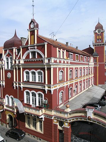 File:Sarajevo brewery 1.jpg