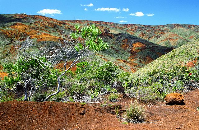 File:Landscape, south of New Caledonia.jpg