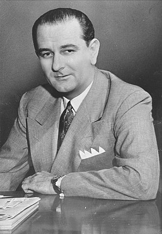 File:Senator Lyndon Johnson.jpg