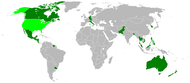 File:US President Lyndon Johnson Presidential Trips.PNG