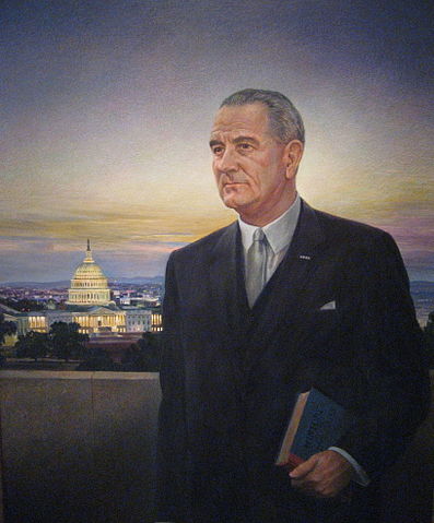 File:LBJ National Portrait Gallery.jpg