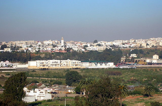 File:Salé, Morocco.jpg