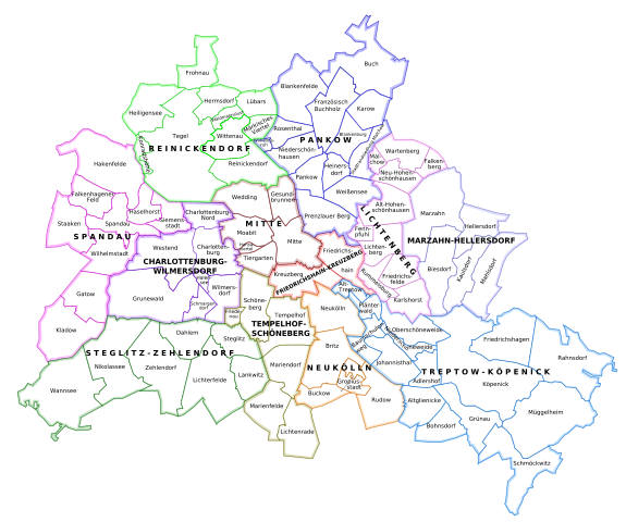 File:BerlinDistricts.svg