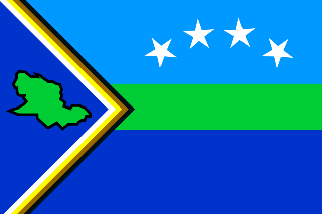 File:Flag of Delta Amacuro State.svg