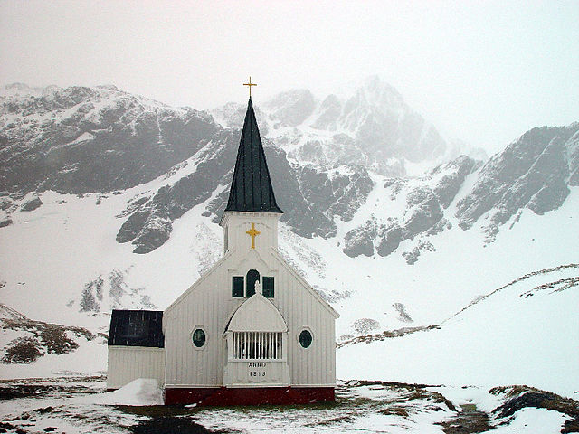 File:Grytviken church.jpg