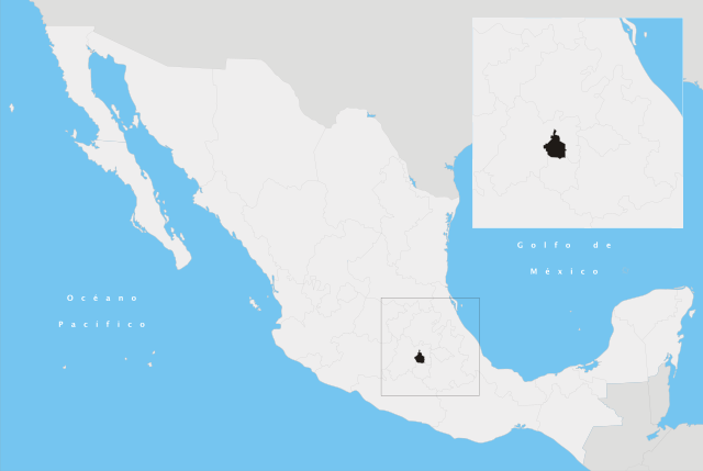 File:Distrito Federal en M&eacute;xico.svg