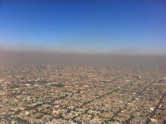 File:AerialViewPhotochemicalSmogMexicoCity 2.jpg