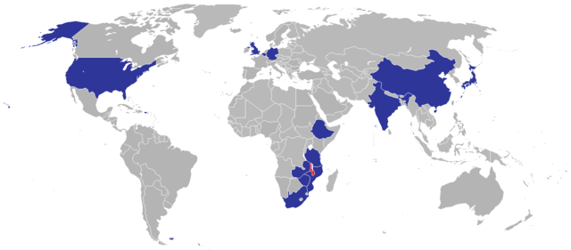 File:Diplomatic missions of Malawi.png