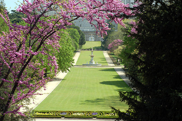 File:Campo del Moro (Madrid) 04.jpg