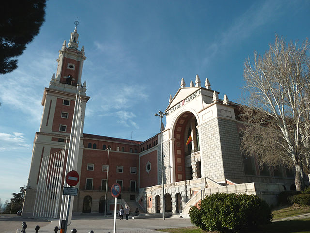 File:Museo de América (Madrid) 03.jpg