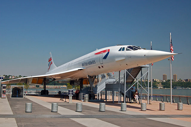 File:British Airways Concorde G-BOAD.jpg
