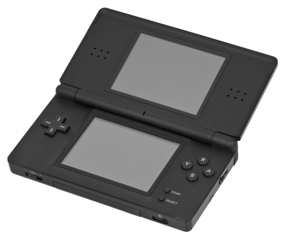 File:Nintendo-DS-Lite-Black-Open.png